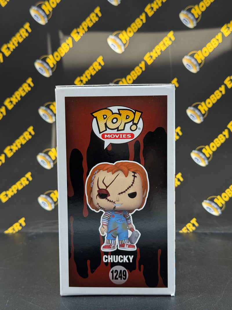 Chucky
