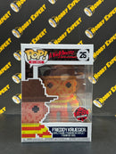 Freddy Krueger