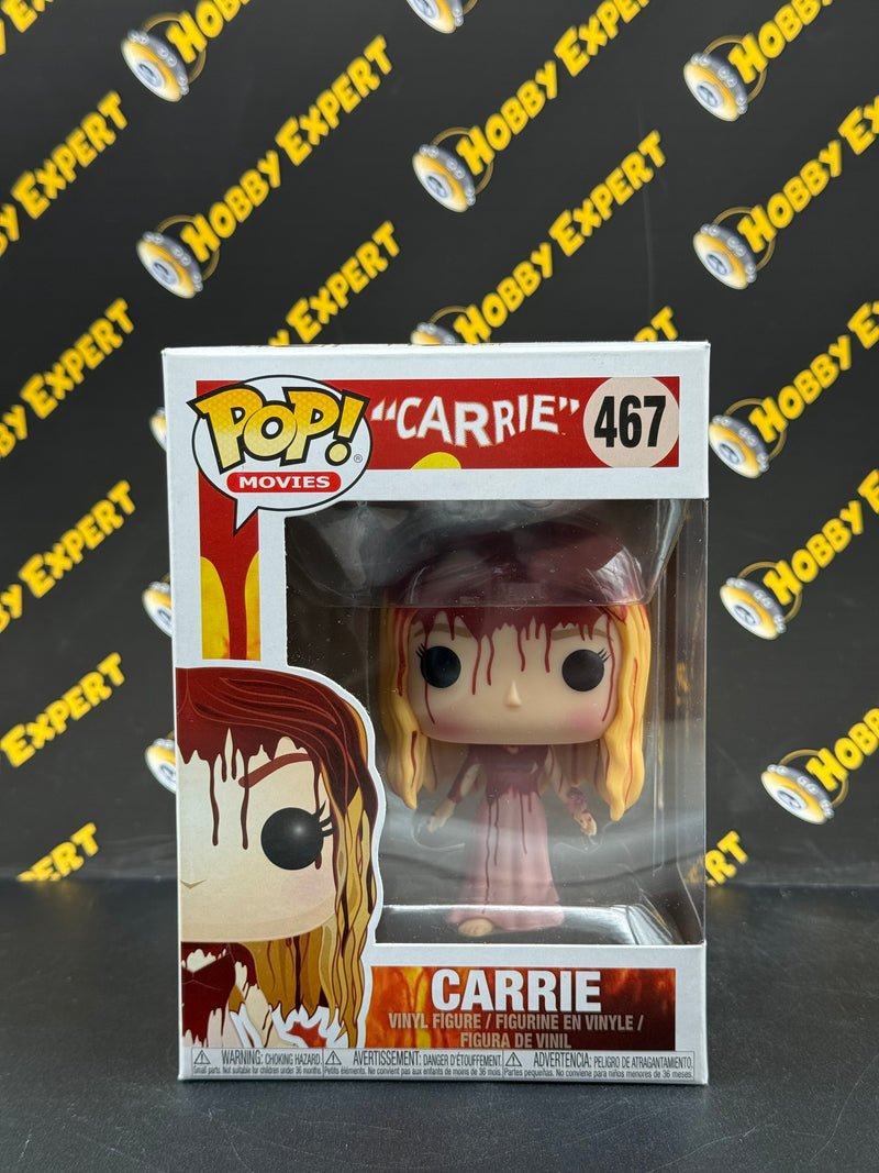 Carrie