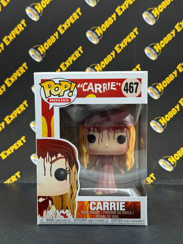 Carrie #467 - Movies ''Carrie''