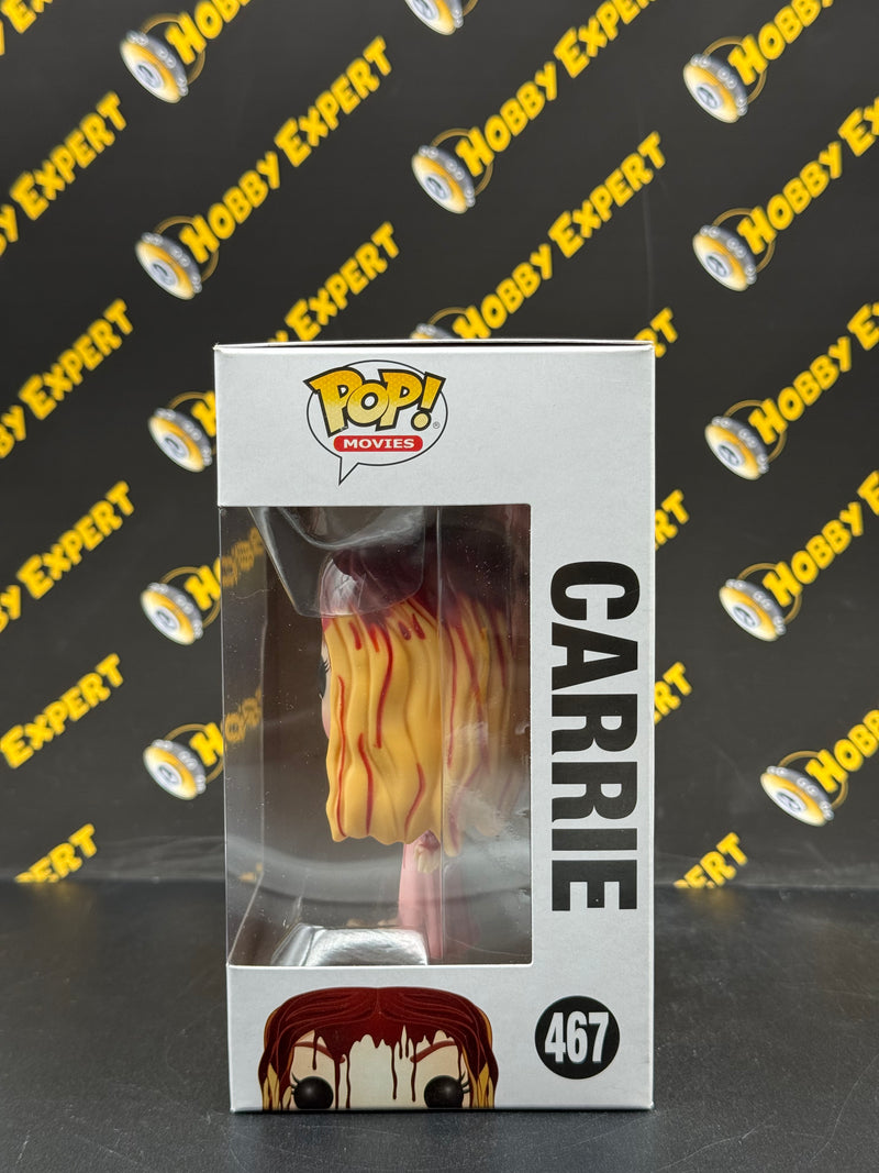 Carrie