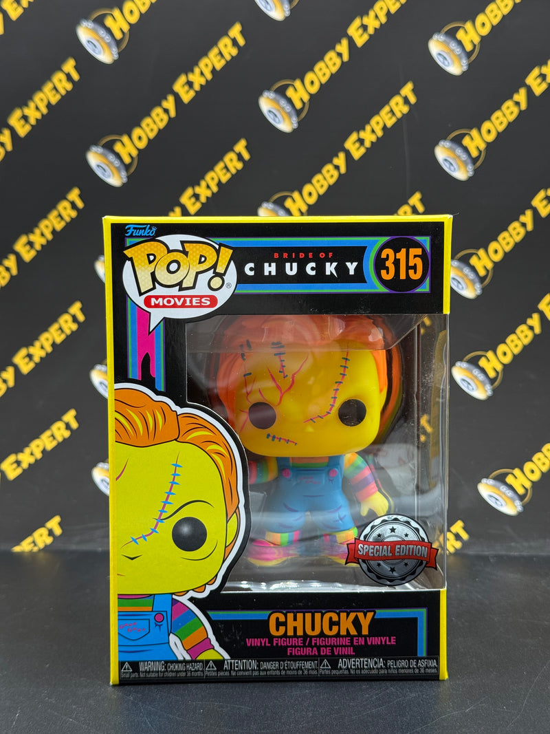 Chucky
