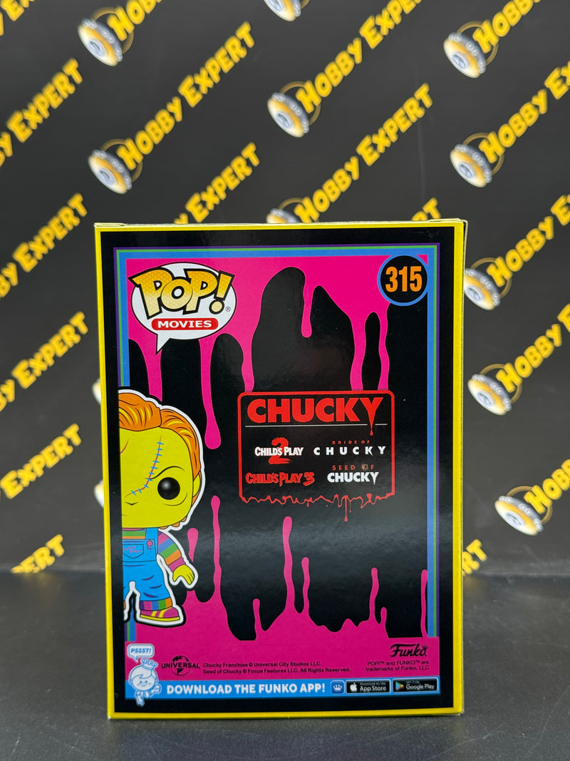 Chucky