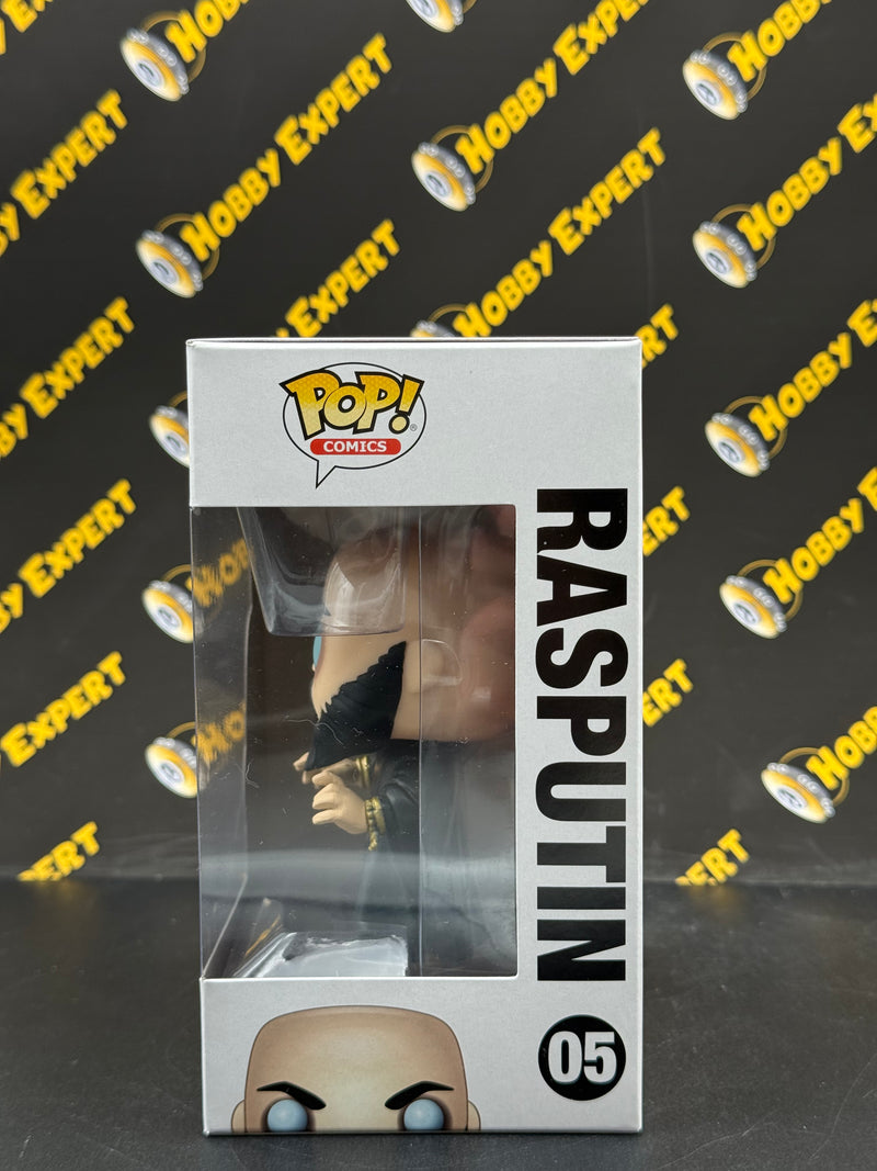 Rasputin