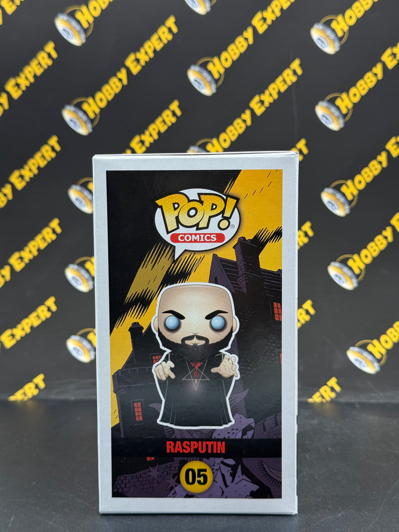 Rasputin