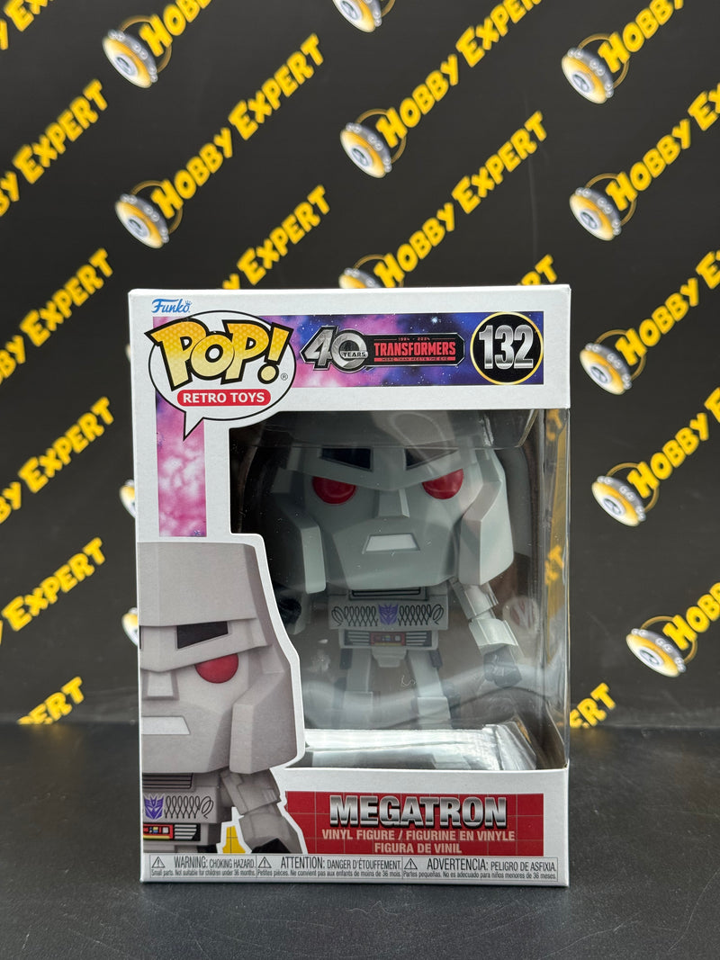 Megatron