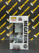 Megatron