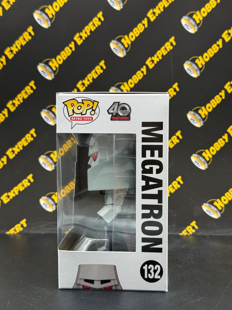 Megatron