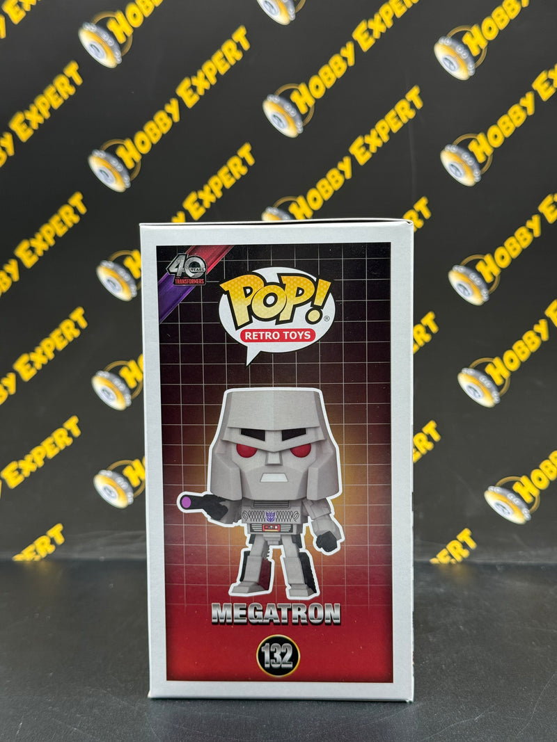 Megatron