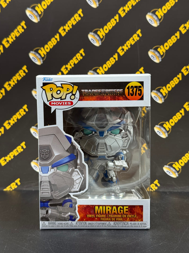 Mirage
