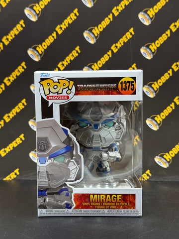 Mirage #1375 - Movies Transformers Rise of the Beasts