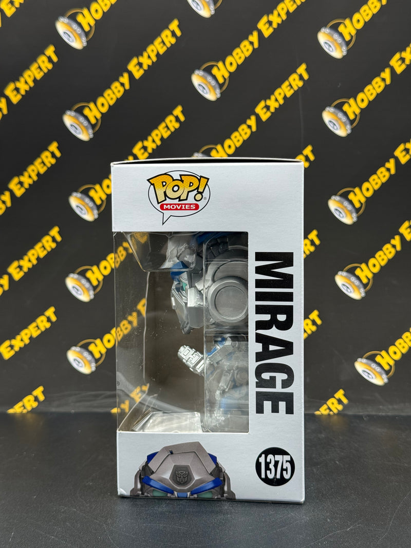 Mirage