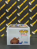 Pinocchio and Cricket