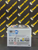 Pinocchio and Cricket