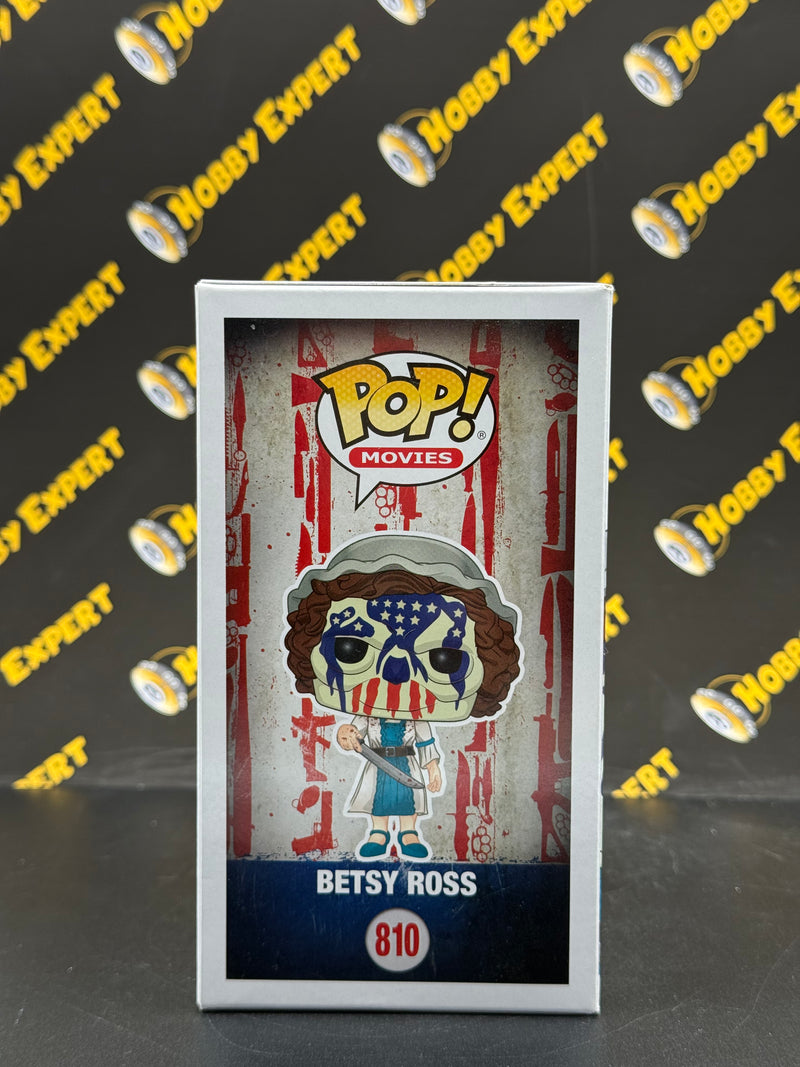 Betsy Ross