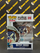 Betsy Ross
