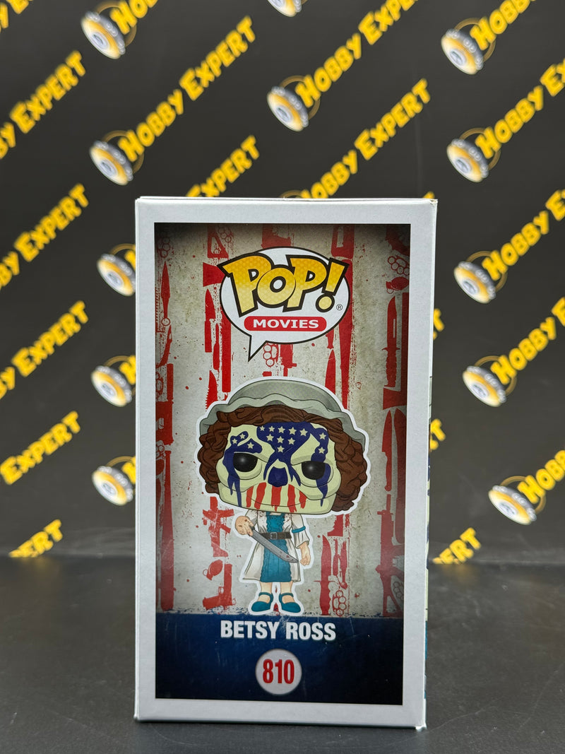 Betsy Ross