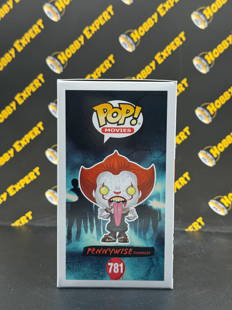 Pennywise Funhouse