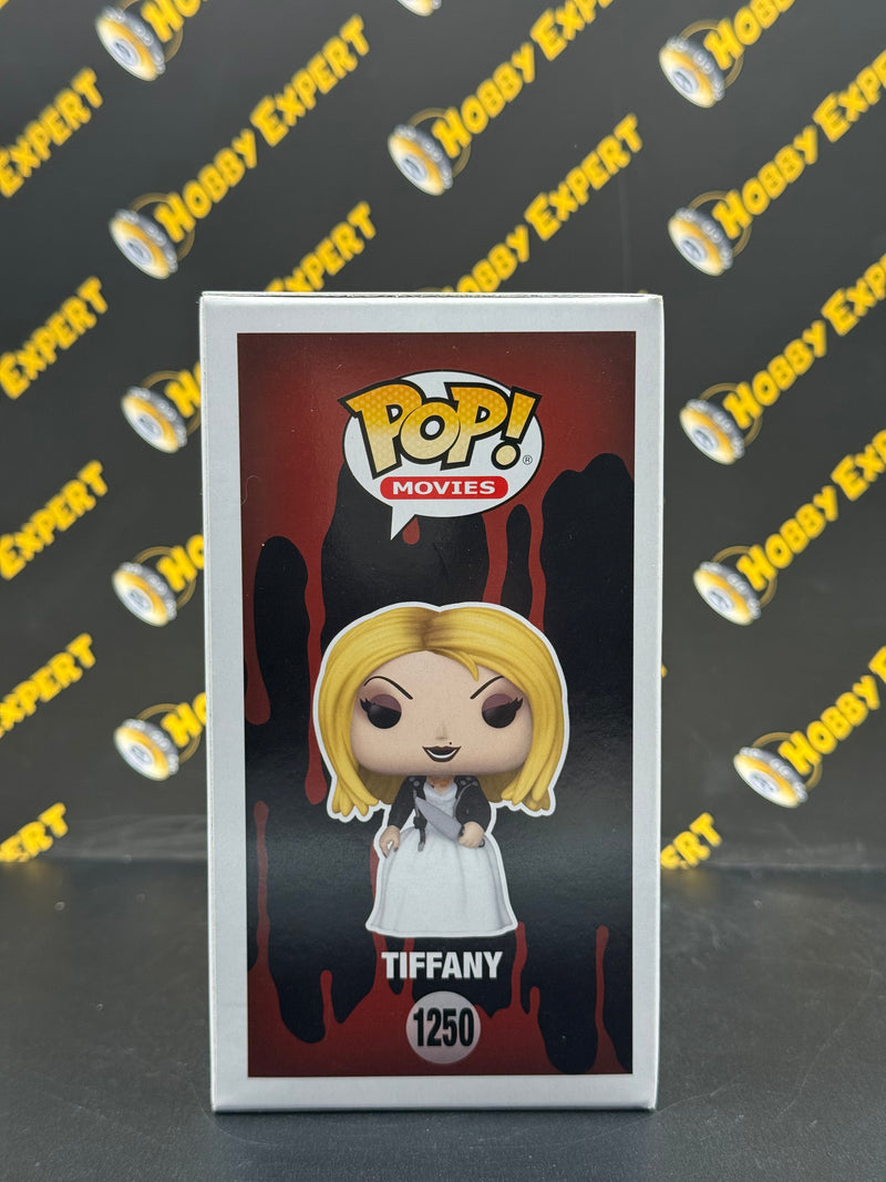 Tiffany