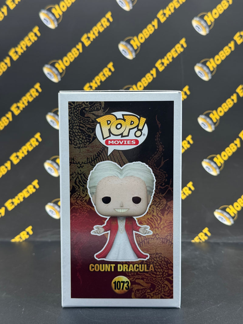 Count Dracula