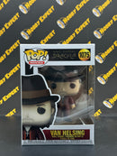 Van Helsing
