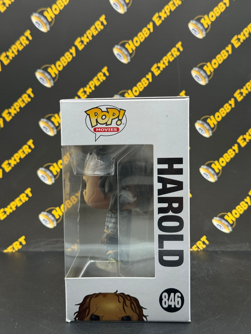 Harold