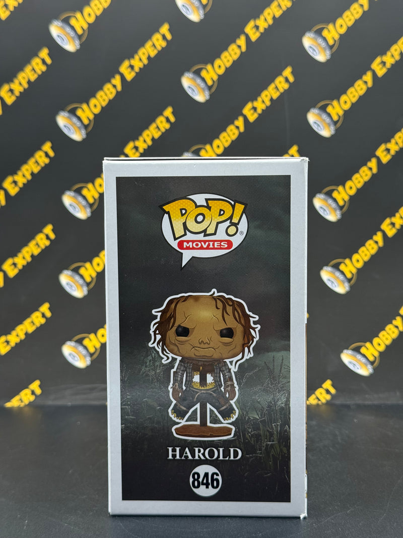 Harold