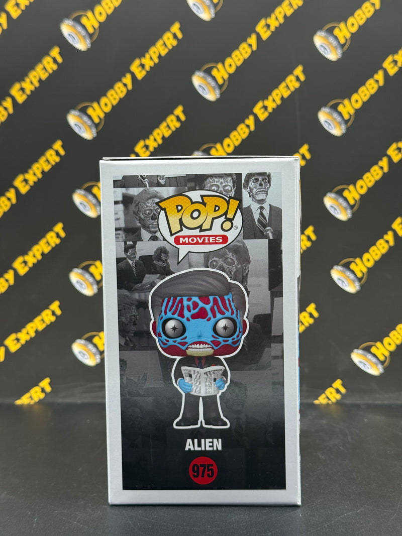 Alien