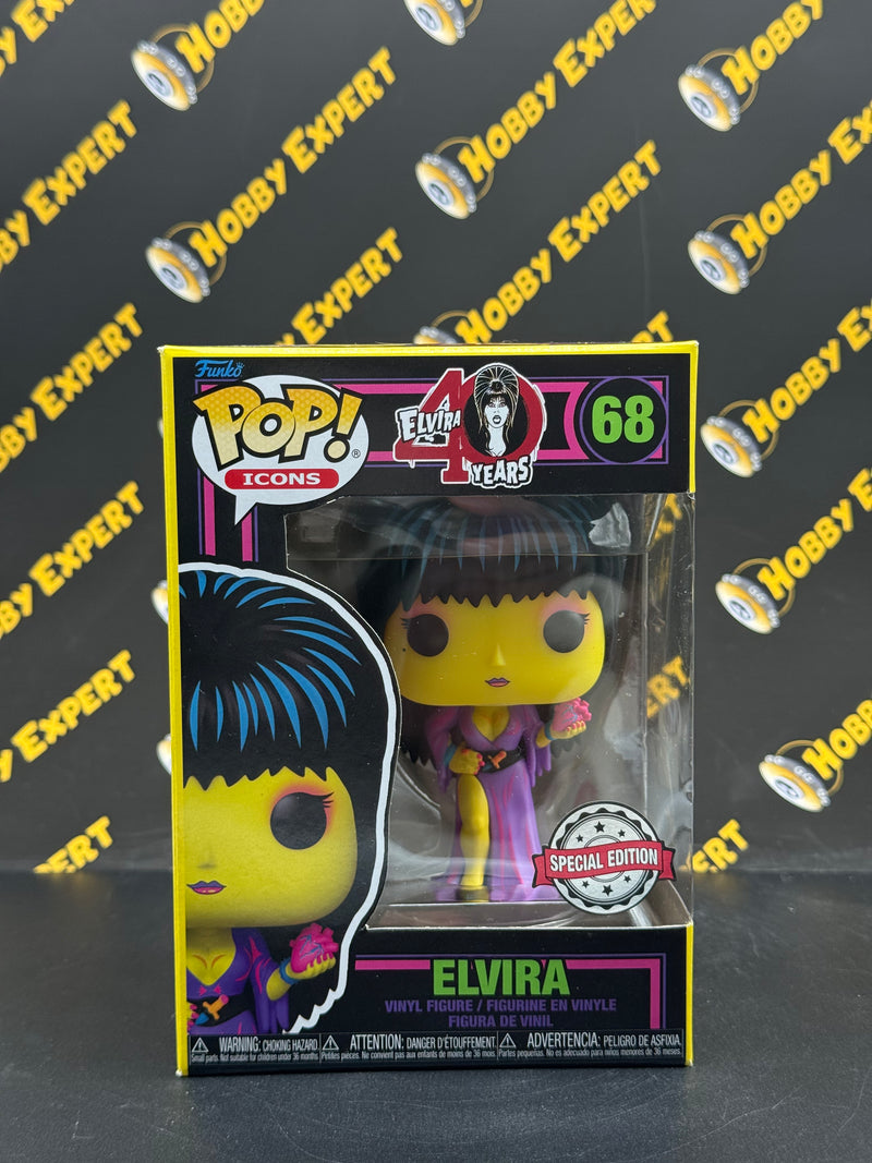 Elvira