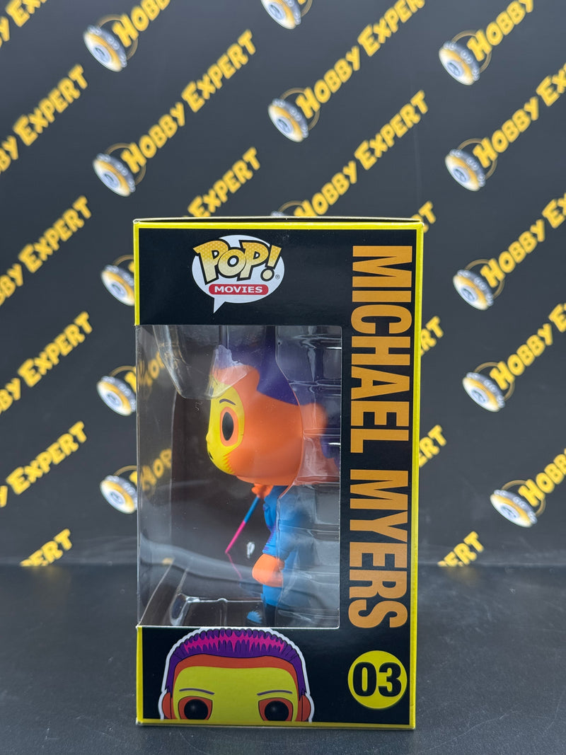 Michael Myers