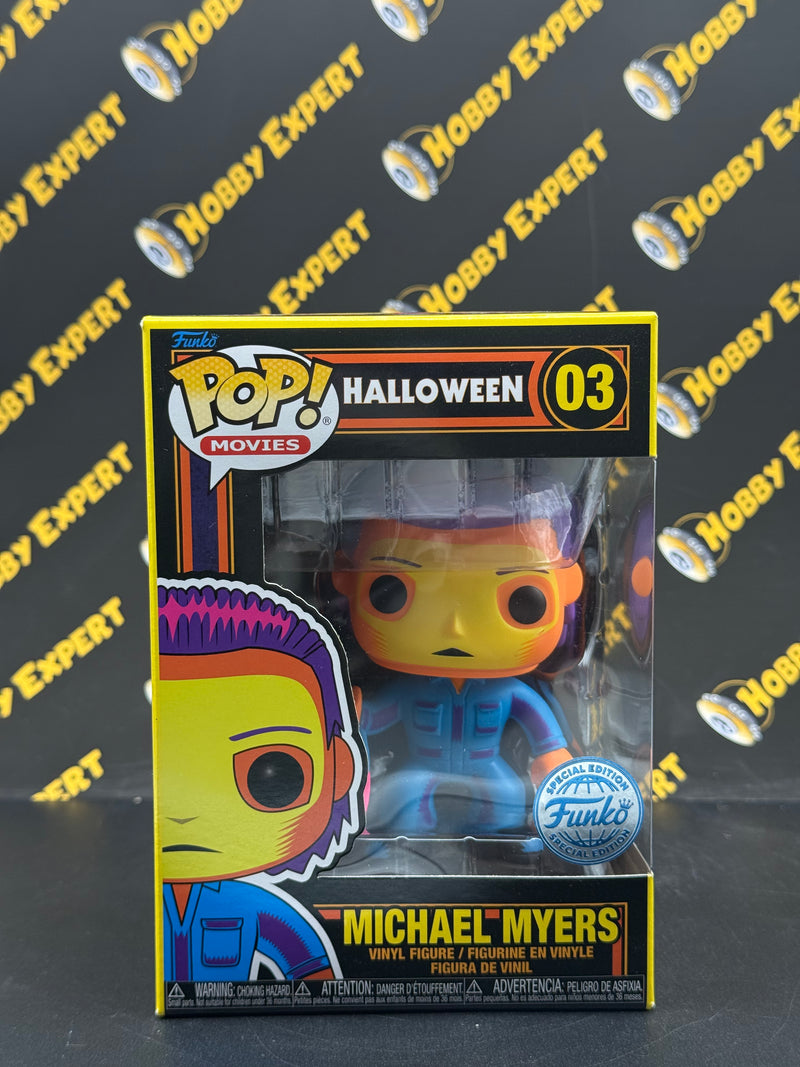 Michael Myers