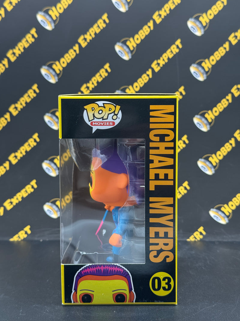 Michael Myers