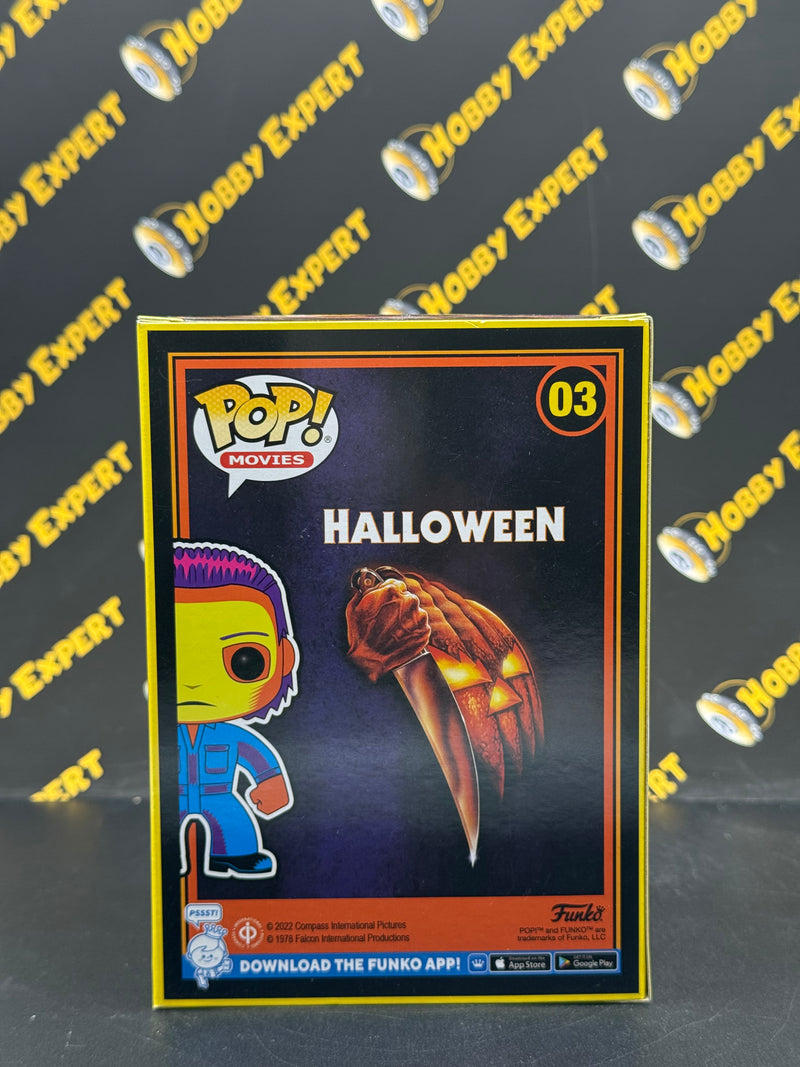 Michael Myers
