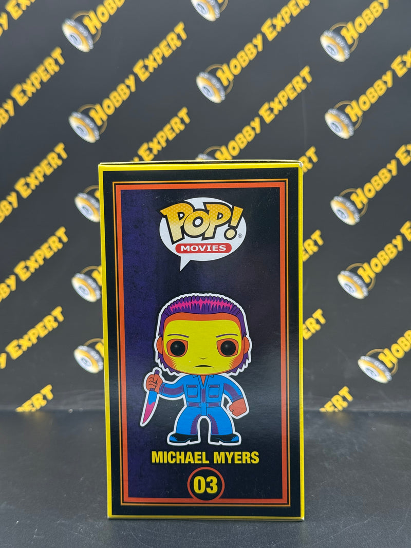Michael Myers