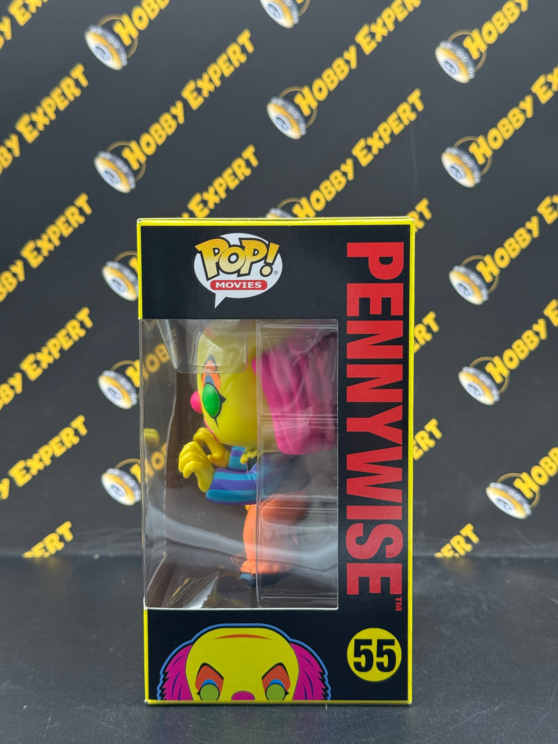 Pennywise