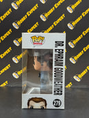 Dr. Ephram Goodweather