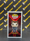 Dr. Ephram Goodweather