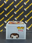 Dr. Ephram Goodweather