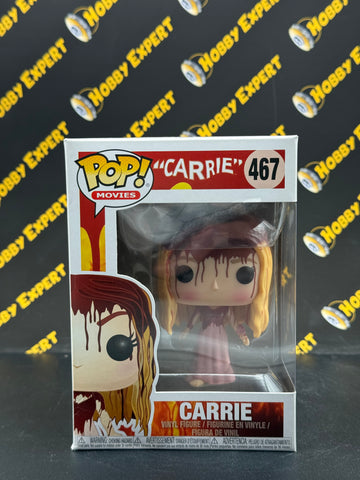 Carrie #467 - Movies ''Carrie''
