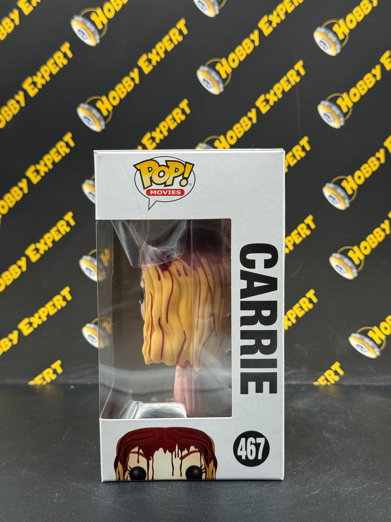 Carrie