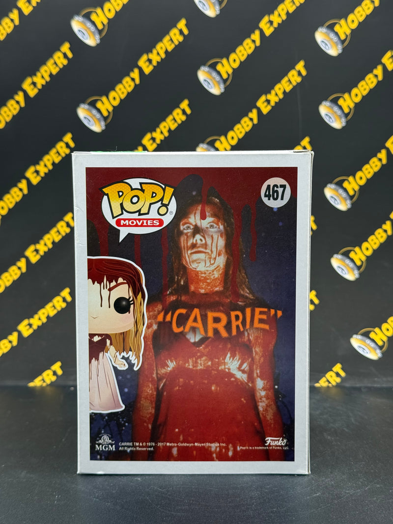 Carrie