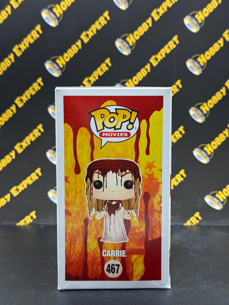 Carrie
