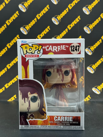 Carrie #1247 - Movies ''Carrie''