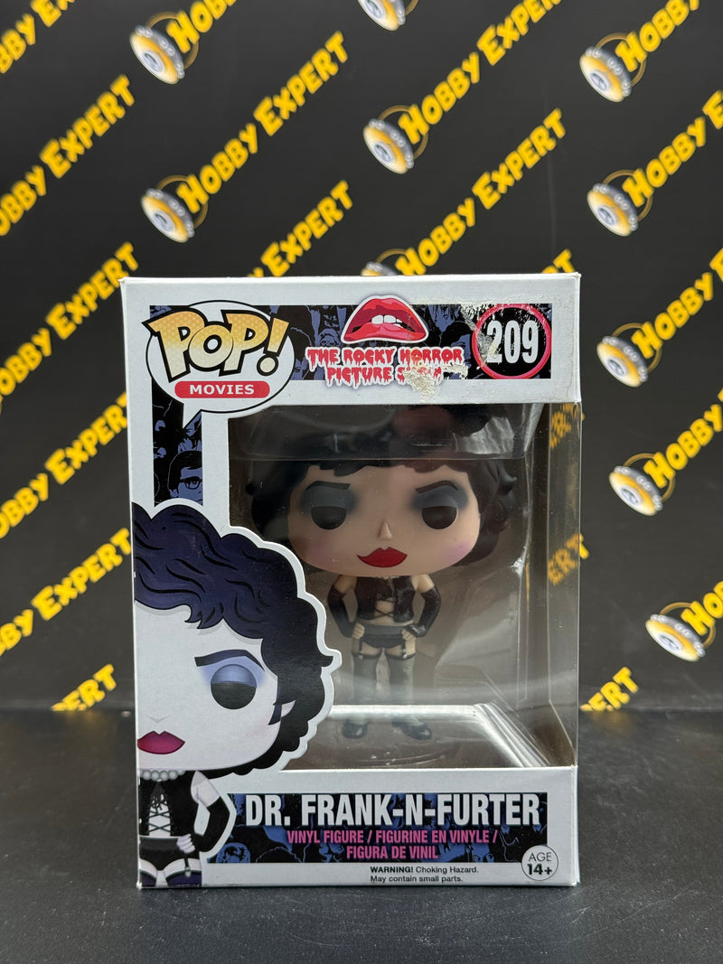 Dr. Frank-N-Furter