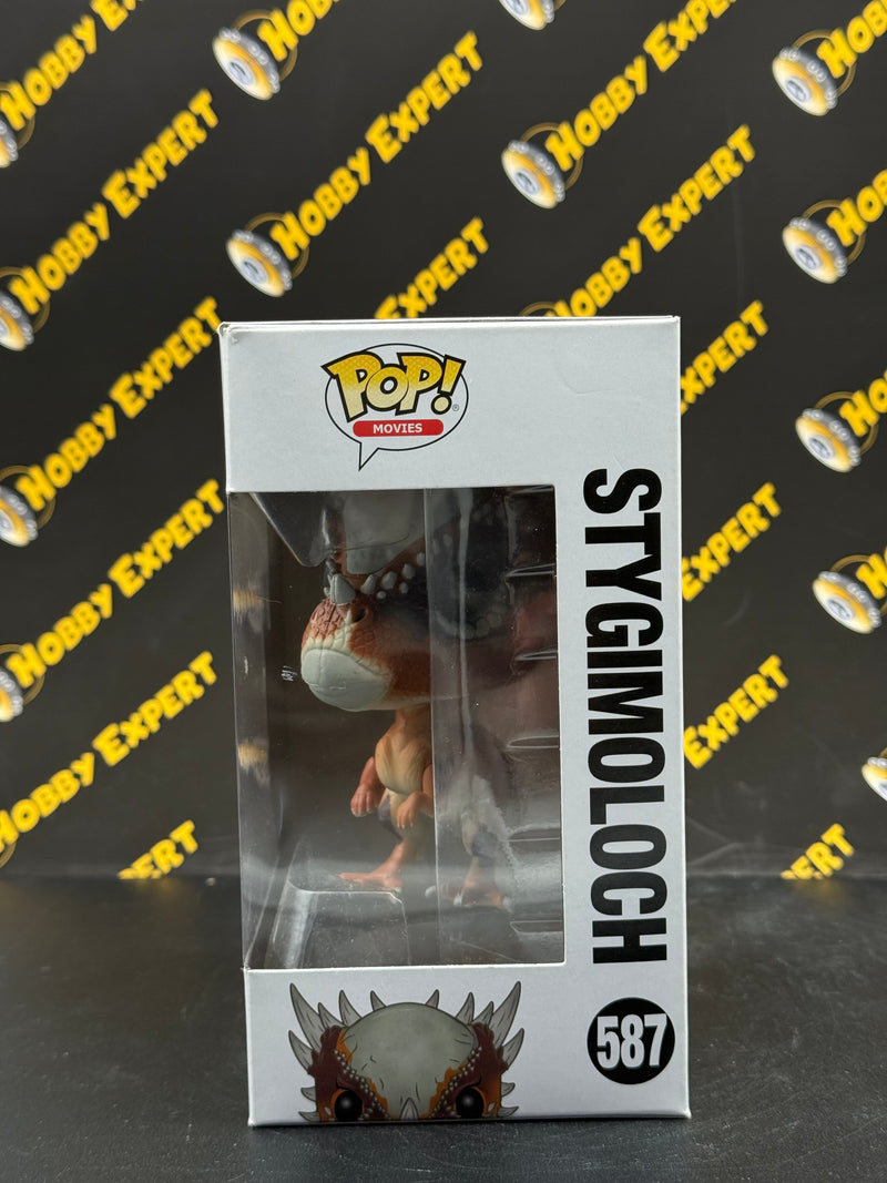 Stygimoloch