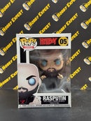 Rasputin