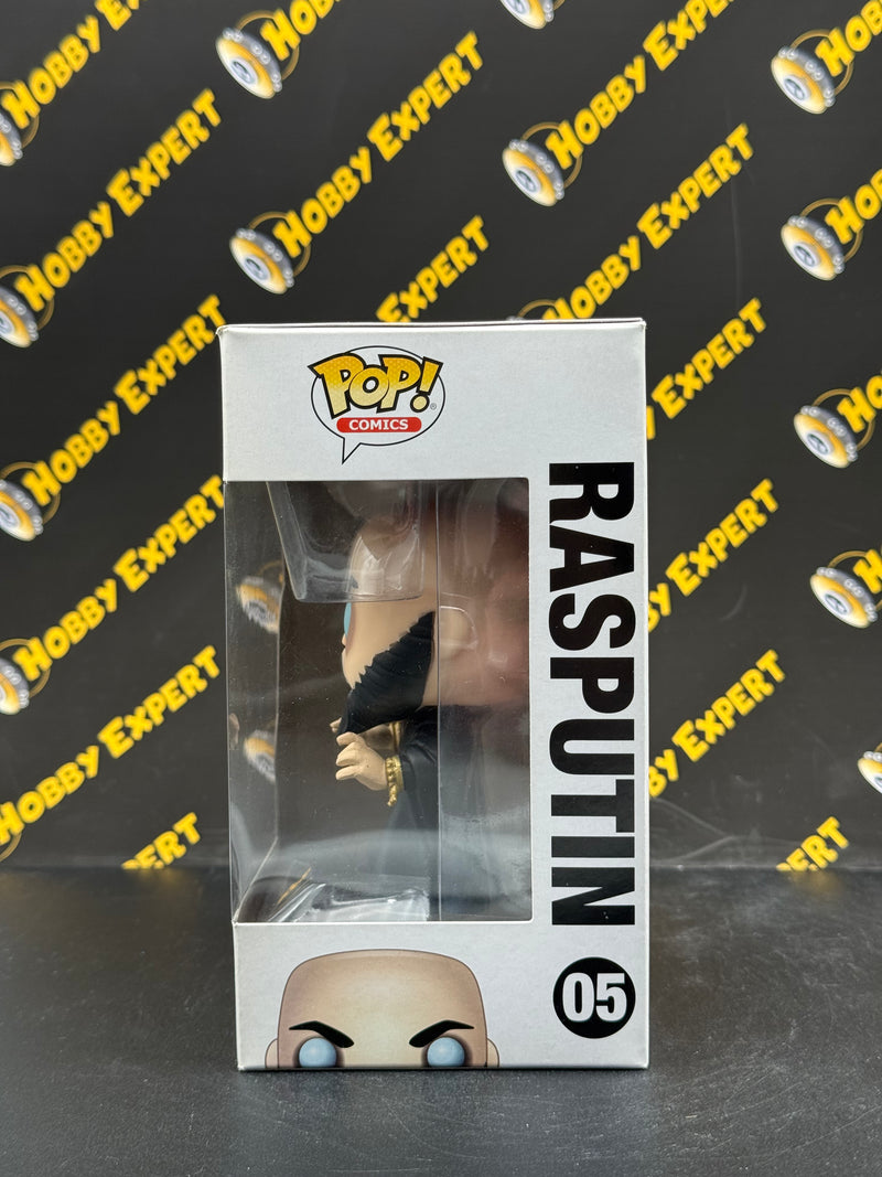 Rasputin