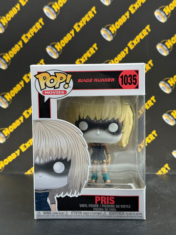 Pris #1045 - Movies Blade Runner