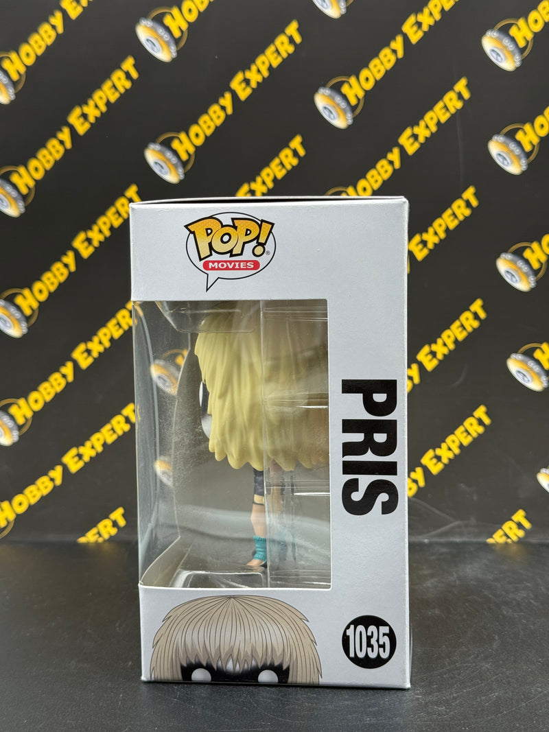 Pris