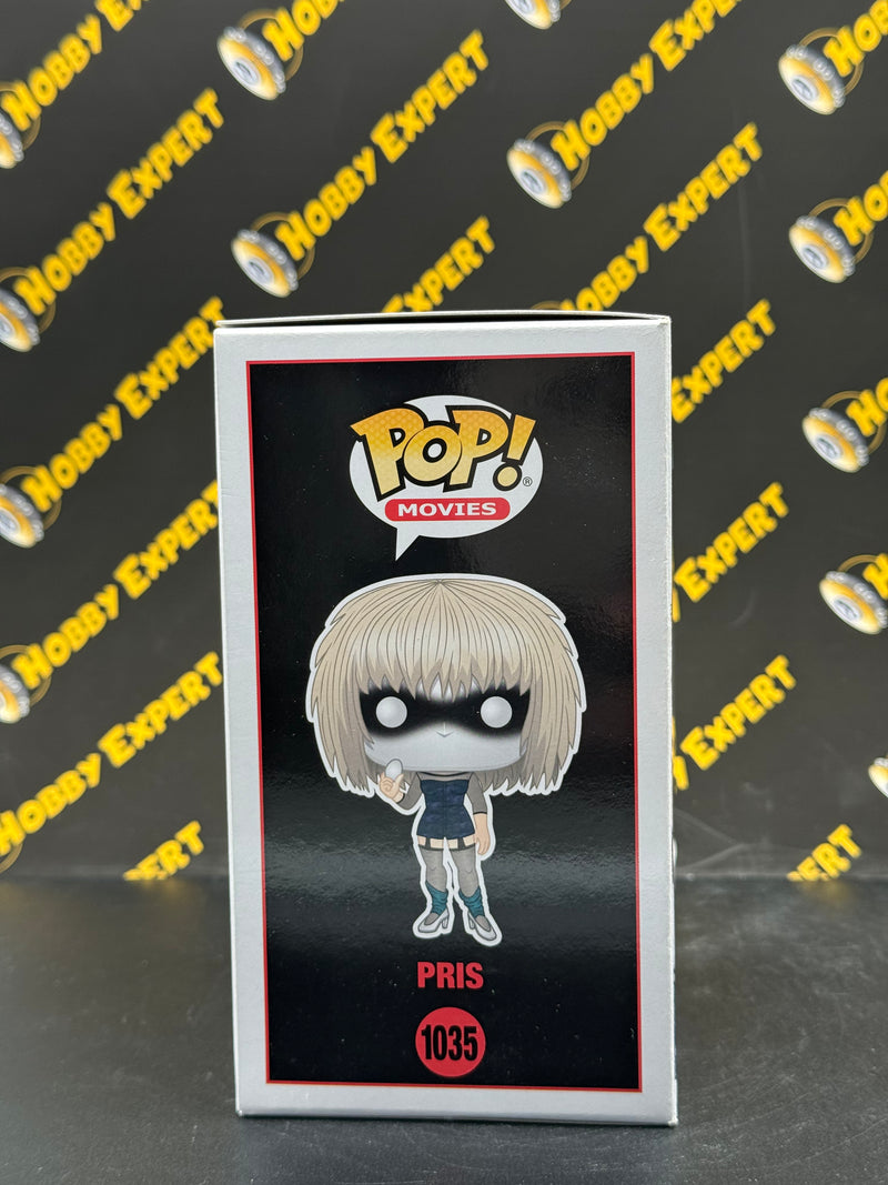 Pris